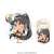 Senran Kagura Acrylic Pop (illust. Inuyayo) (Set of 8) (Anime Toy) Item picture5