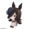 るかっぷ ウマ娘 プリティーダービー ライスシャワー (フィギュア) 商品画像4 サムネイル