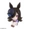 るかっぷ ウマ娘 プリティーダービー ライスシャワー (フィギュア) 商品画像1 サムネイル
