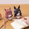 るかっぷ ウマ娘 プリティーダービー ライスシャワー (フィギュア) その他の画像3 サムネイル