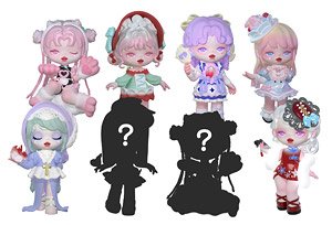 Yomi THE DREAM THEATER (Set of 6) (Completed)