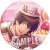 Uta no Prince-sama: Shining Live Can Badge Dress-up Chocolatier Another Shot Ver. [Cecil Aijima] (Anime Toy) Item picture1