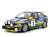 フォード エスコート RS コスワース モンテカルロラリー 1996 #3 (ミニカー) 商品画像1