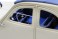 シトロエン 2CV サハラ 1964 (イエロー) (ミニカー) 商品画像10 サムネイル