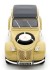 シトロエン 2CV サハラ 1964 (イエロー) (ミニカー) 商品画像7 サムネイル