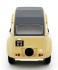 シトロエン 2CV サハラ 1964 (イエロー) (ミニカー) 商品画像8 サムネイル