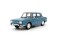 ルノー 10 メジャー 1970 (ブルー) (ミニカー) 商品画像1 サムネイル