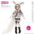 PNXS Boy Alice set - Alice`s TeaParty - (Pale Gray x Blue) (Fashion Doll) Other picture2