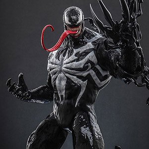 【ビデオゲーム・マスターピース】 『Marvel`s Spider-Man 2』 1/6スケールフィギュア ヴェノム (完成品)