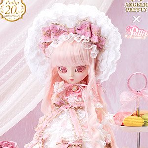 Pullip / Decoration Dress Cake (Fashion Doll)