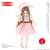 I Pray for you! Twinkle Santa Claus Set (Pink x White) (Fashion Doll) Other picture1