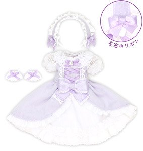 SugaryCouture「1/12 ピコP Dreaming Baby set」 (ラベンダー) (ドール)