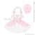 SugaryCouture `1/12 Pico P Dreaming Baby Set` (Pink) (Fashion Doll) Item picture1