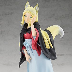 Pop Up Parade Sanjouno Haruhime (PVC Figure)