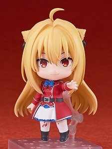 Nendoroid Terakomari Gandesblood (PVC Figure)