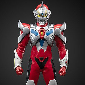 フィグゼロ 電光超人グリッドマン (完成品)