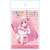 The Demon Girl Next Door Acrylic Key Ring [Momo Maid Ver.] (Anime Toy) Package1