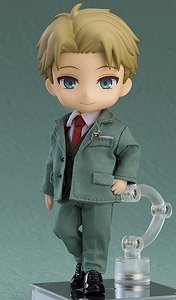 Nendoroid Doll Loid Forger (PVC Figure)
