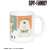 Spy x Family Tobu Zoo Collaboration [Especially Illustrated] Forger Family Animal Pattern Ver. Mug Cup (Anime Toy) Item picture1