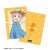 Spy x Family Tobu Zoo Collaboration [Especially Illustrated] Anya Forger Animal Pattern Ver. Clear File (Anime Toy) Item picture4