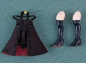 Nendoroid Doll Outfit Set: Yor Forger Thorn Princess Ver (PVC Figure)
