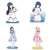 The Irregular at Magic High School: Visitor Arc Acrylic Chara Stand [Angelina Kudou Shields] (Anime Toy) Other picture1