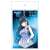 The Irregular at Magic High School: Visitor Arc Acrylic Key Ring [Miyuki Shiba Dress Ver.] (Anime Toy) Package1