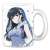 The Irregular at Magic High School: Visitor Arc Mug Cup B (Anime Toy) Item picture3