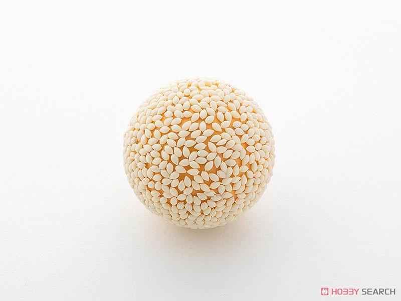 Sesame Ball (Goma Dango) (Plastic model) Item picture1