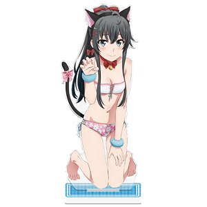 やはり俺の青春ラブコメはまちがっている｡完 アクリルキャラスタンド[雪ノ下雪乃] (キャラクターグッズ)