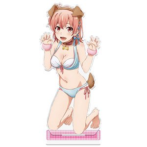 やはり俺の青春ラブコメはまちがっている｡完 アクリルキャラスタンド[由比ヶ浜結衣] (キャラクターグッズ)