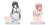 My Teen Romantic Comedy Snafu Climax Acrylic Chara Stand [Yui Yuigahama Maid Ver.] (Anime Toy) Other picture1