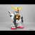 Jambo Soft Vinyl Figure SD RX-178 SD Gundam Mk-II(Completed) Item picture2