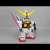 Jambo Soft Vinyl Figure SD RX-178 SD Gundam Mk-II(Completed) Item picture3