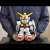 Jambo Soft Vinyl Figure SD RX-178 SD Gundam Mk-II(Completed) Other picture1