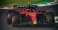 Scuderia Ferrari SF23 No.55 Scuderia Ferrari 3rd Monza GP 2023 Carlos Sainz (Diecast Car) その他の画像1 Thumbnail