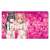 My Teen Romantic Comedy Snafu Climax Character Rubber Mat D [Yukino & Yui Swimsuit Ver.] (Anime Toy) Item picture1