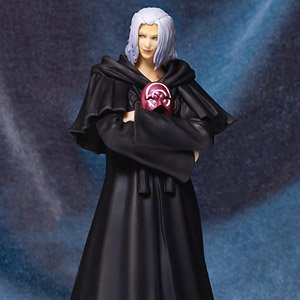 Final Fantasy XIV Figure Emet-Selch (PVC Figure)