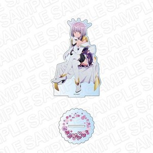 グリッドマン ユニバース デカアクリルスタンド 新条アカネ Possibility ver. (キャラクターグッズ)