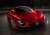 Alfa Romeo 33 Stradale Launch Edition Red Villa D`Este (ミニカー) その他の画像1
