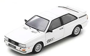 Audi quattro 1984 (Diecast Car)