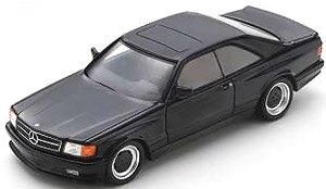Mercedes-Benz 560 SEC AMG Wide Body 1989 (Diecast Car)