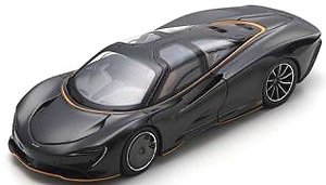 McLaren SpeedTail 2019 [450928700] (Diecast Car)