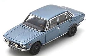 Mazda 1500 Sedan 1966-72 (ミニカー)