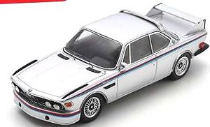 BMW 3.0 CSL 1973 (ミニカー)