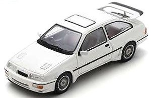 Ford Sierra Cosworth 1986 (ミニカー)