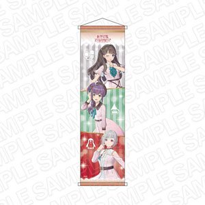ラブライブ！蓮ノ空女学院スクールアイドルクラブ ミニタペストリー 2年生 Dream Believers ver (キャラクターグッズ)