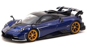 Pagani Imola Blu Argentina (ミニカー)