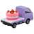 No.27 Subaru Sambar Cake Car (Box) (Tomica) Item picture2