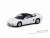 Honda NSX (NA1) White (ミニカー) 商品画像1